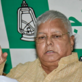 lalu prasad
