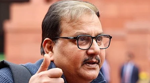 ہندوستان-امریکہ تجارتی معاہدے پر پارلیمنٹ کو اعتماد میں لینا چاہیے:راجیہ سبھا رکن منوج جھا