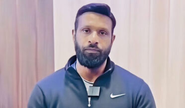 انعامی رقم ضرورت مندوں میں تقسیم کرنے محمد دیپک کا اعلان