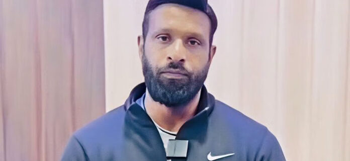 انعامی رقم ضرورت مندوں میں تقسیم کرنے محمد دیپک کا اعلان