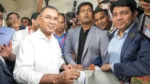 بنگلہ دیش میں طارق رحمن کی بی این پی بھاری اکثریت سے کامیاب