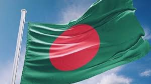 Bangladesh