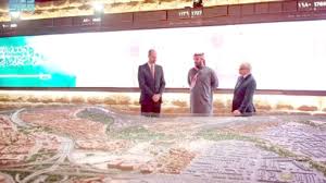 سعودی عرب سے متعلق شہزادہ ولیم کے مثبت تاثرات:برطانوی سفیر