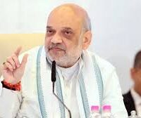 اندرونی سلامتی کے چیلنج پر مرکزی حکومت کا سخت مؤقف