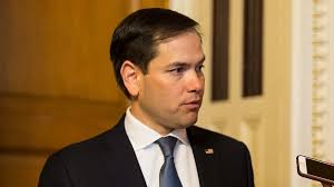 پرانی دنیا ختم، جیو پولیٹکس کے نئے عہد کا آغاز:مارکو روبیو