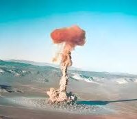 چین نے چھوٹے علاقوں کو تباہ کرنے والا نیوکلیائی بم کیا تیار، ایک رپورٹ میں انکشاف