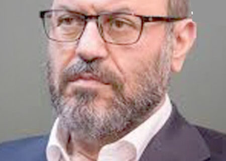 حسین دہقان ایرانی سپریم نیشنل سیکوریٹی کونسل کے سکریٹری مقرر