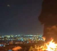 امریکہ-اسرائیل حملوں میں خامنہ ای کے علاوہ فوج کے 7 اعلیٰ افسران کی بھی موت