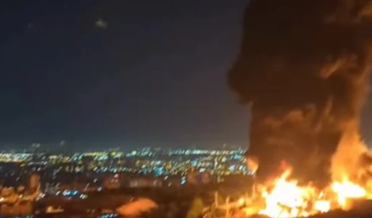 امریکہ-اسرائیل حملوں میں خامنہ ای کے علاوہ فوج کے 7 اعلیٰ افسران کی بھی موت