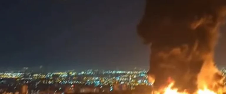 امریکہ-اسرائیل حملوں میں خامنہ ای کے علاوہ فوج کے 7 اعلیٰ افسران کی بھی موت