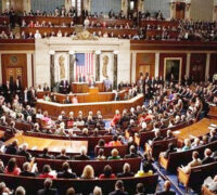 امریکی سینیٹ نے ایران کیخلاف جنگ ختم کرنے کی کوشش مسترد کردی