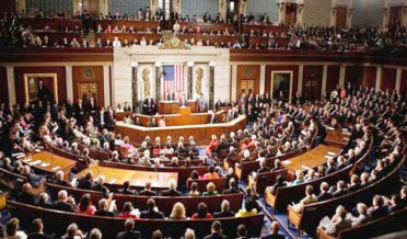 امریکی سینیٹ نے ایران کیخلاف جنگ ختم کرنے کی کوشش مسترد کردی