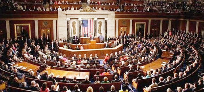 امریکی سینیٹ نے ایران کیخلاف جنگ ختم کرنے کی کوشش مسترد کردی