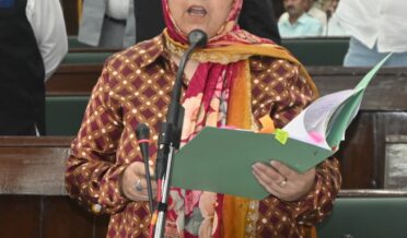 ایس ایم جی ایس ہسپتال جموں میں 243بستروں پر مشتمل