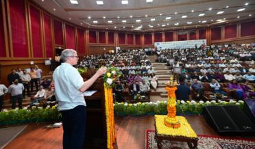 وزیر اعلیٰ نے ’ لائن مین دیوس ‘ پر فرنٹ لائن الیکٹرک یوٹیلیٹی ورکرز کو مبارکباد دی