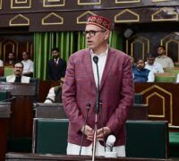 وزیر اعلیٰ عمر عبداللہ نے وزیر اعظم نریندر مودی سے مغربی ایشیا کے جنگ کے خاتمے کیلئے سفارت کاری اِستعمال کرنے کی اپیل کی