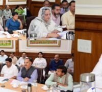 چیف سیکرٹری کی جموںوکشمیرمیں ریکروٹمنٹ رولز میں مقررہ مدت کے اندر اِصلاحات پر زور