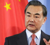 چین کا ثالثی کیلئے اپنا نمائندہ خصوصی مشرق وسطیٰ بھیجنے کا اعلان