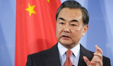 چین کا ثالثی کیلئے اپنا نمائندہ خصوصی مشرق وسطیٰ بھیجنے کا اعلان
