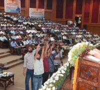 مشن سکل جموںوکشمیر کے ہنرمندی منظرنامے کو نئی شکل دے کر معاشی بااِختیاری کو فروغ دے گا۔نائب وزیراعلیٰ