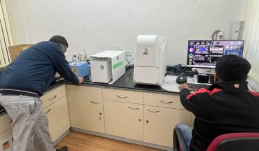 محکمہ ہیندی کرافٹس و ہیند لوم کشمیر پشمینہ لیب میں ایس اِی ایم پر مبنی ٹیسٹنگ متعارف کرے گا