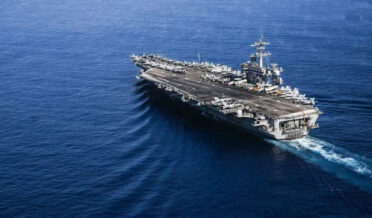 آبنائے ہرمز سے2 ہندوستانی جہازوں کو گزرنے کی اجازت