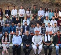 ڈی آئی پی آر کے افسران اور اہلکاروں کیلئے آئی آئی ایم سی کا چھ روزہ کیپیسٹی بلڈنگ پروگرام اختتام پذیر