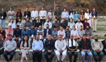 ڈی آئی پی آر کے افسران اور اہلکاروں کیلئے آئی آئی ایم سی کا چھ روزہ کیپیسٹی بلڈنگ پروگرام اختتام پذیر