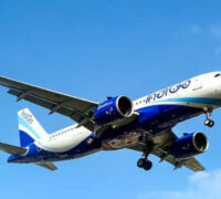 ایئر انڈیاکے بعد انڈیگو نے بھی پروازوں پر فیول چارج لگا دیا