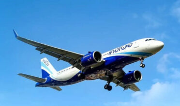 ایئر انڈیاکے بعد انڈیگو نے بھی پروازوں پر فیول چارج لگا دیا