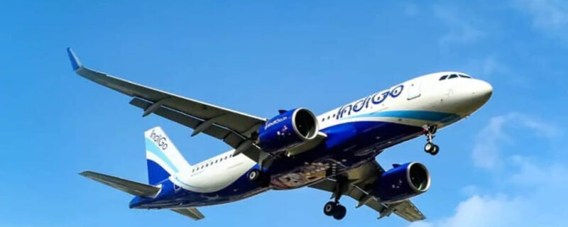 ایئر انڈیاکے بعد انڈیگو نے بھی پروازوں پر فیول چارج لگا دیا