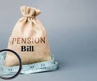 جموں و کشمیر کی پنشن ادائیگیاں آئندہ دہائی میں دوگنی ہونے کا امکان