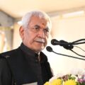 جموں و کشمیر ترقی، استحکام اور بہتر حکمرانی کے ایک نئے دور میں داخل// لیفٹنٹ گورنر منوج سنہا