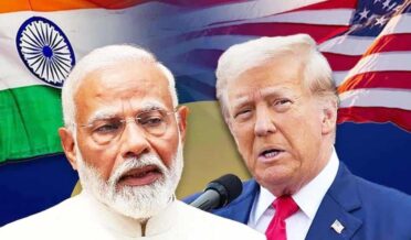 Modi-Trump
