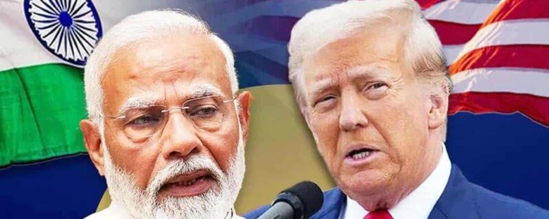 Modi-Trump