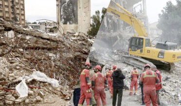 جنگ بندی مذاکرات کی متضاد خبریں‘ حملوں کی شدت میں مسلسل اضافہ