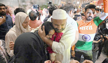 مغربی ایشیا سے 283 میں سے صرف 18 کرناٹک شہری واپس لوٹے