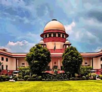 عیسائیت میں تبدیلی کے نتیجے میں درج فہرست ذات کا درجہ ختم ہوجائیگا:ایس سی