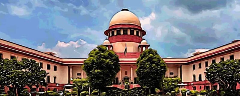 عیسائیت میں تبدیلی کے نتیجے میں درج فہرست ذات کا درجہ ختم ہوجائیگا:ایس سی