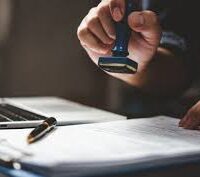 ٹریجریوں کورایلٹی کلیئرنس سرٹیفکیٹ کے بغیر ادائیگیاں روکنے کا حکم