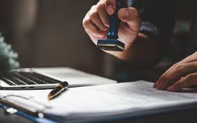 ٹریجریوں کورایلٹی کلیئرنس سرٹیفکیٹ کے بغیر ادائیگیاں روکنے کا حکم