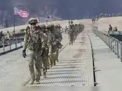 ایران کیساتھ جنگ میں 140 امریکی فوجی زخمی