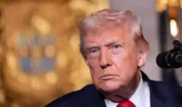 امریکی صدر ٹرمپ کی دنیا بھر کے مسلمانوں کو عید کی مبارکباد