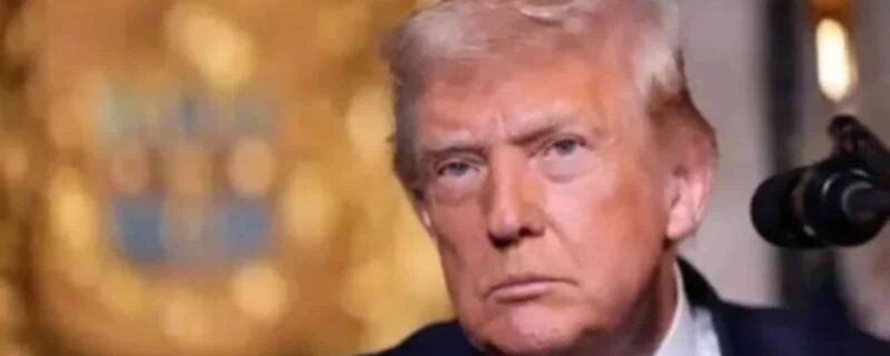 امریکی صدر ٹرمپ کی دنیا بھر کے مسلمانوں کو عید کی مبارکباد