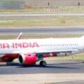 وضاحت: ایئر انڈیا کی پروازیں ممنوعہ فضائی علاقے سے نہیں گزر رہی ہیں