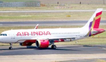 وضاحت: ایئر انڈیا کی پروازیں ممنوعہ فضائی علاقے سے نہیں گزر رہی ہیں