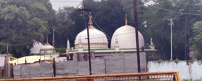 بھوجشالا تنازعہ: ہائی کورٹ کے ججوں نے کمال مولا مسجد کا معائنہ کیا