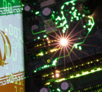 ایران کا امریکی تنصیبات کی تصاویر کے ساتھ انتباہ جاری