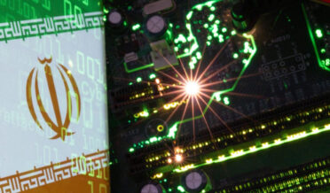 ایران کا امریکی تنصیبات کی تصاویر کے ساتھ انتباہ جاری