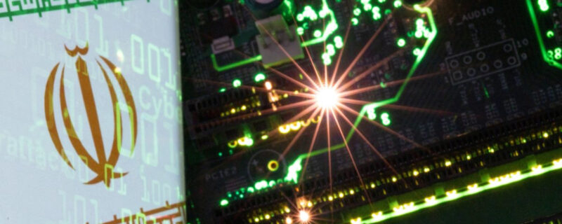 ایران کا امریکی تنصیبات کی تصاویر کے ساتھ انتباہ جاری